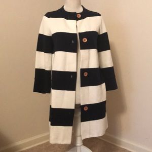 J. McLaughlin sweater Cardigan
